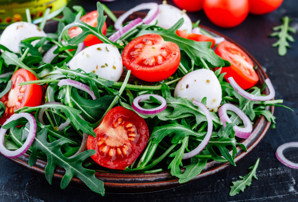 Salad Napoli