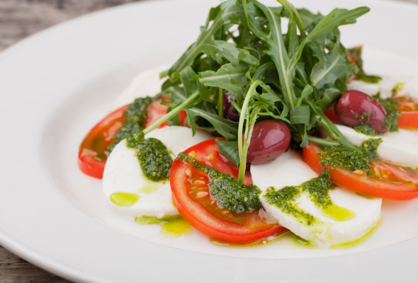 Caprese Salad